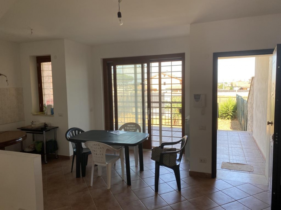 Villetta a schiera via della fonderia, 62  - foto 12