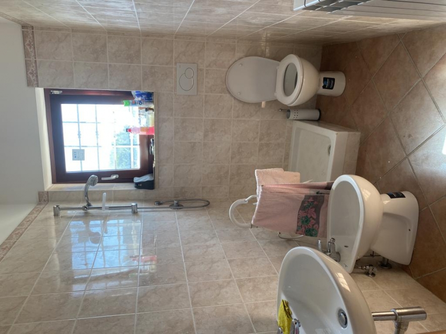 Villetta a schiera via della fonderia, 62  - foto 15