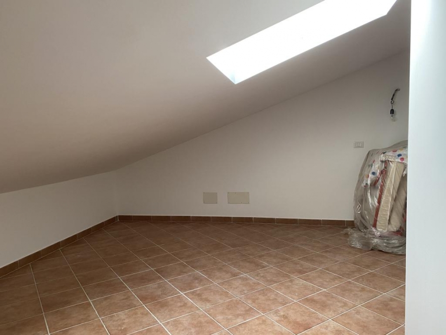Villetta a schiera via della fonderia, 62  - foto 18