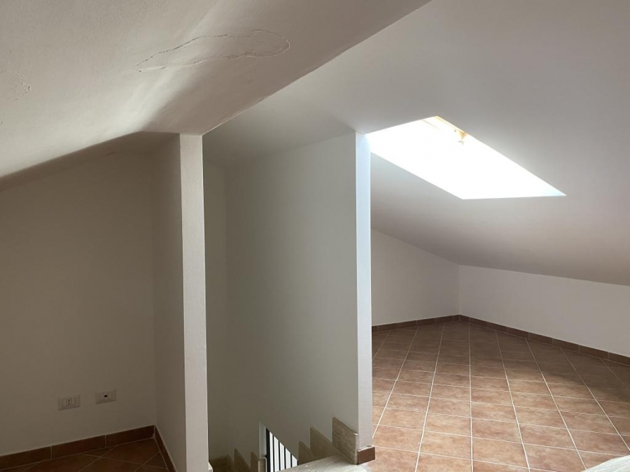 Villetta a schiera via della fonderia, 62  - foto 19