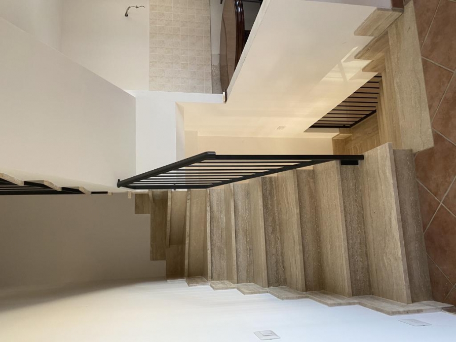 Villetta a schiera via della fonderia, 62  - foto 20