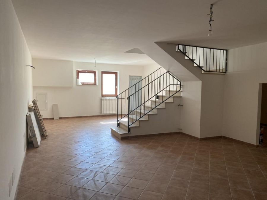 Villetta a schiera via della fonderia, 62  - foto 22
