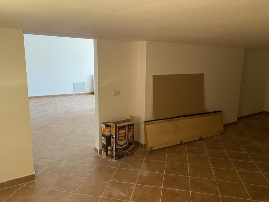 Villetta a schiera via della fonderia, 62  - foto 24