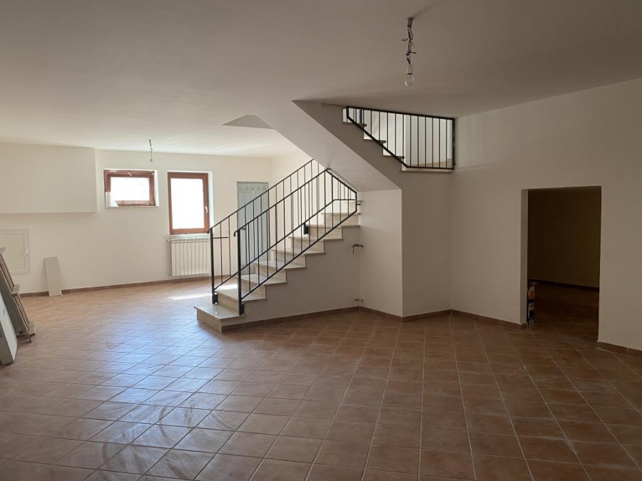 Villetta a schiera via della fonderia, 62  - foto 25