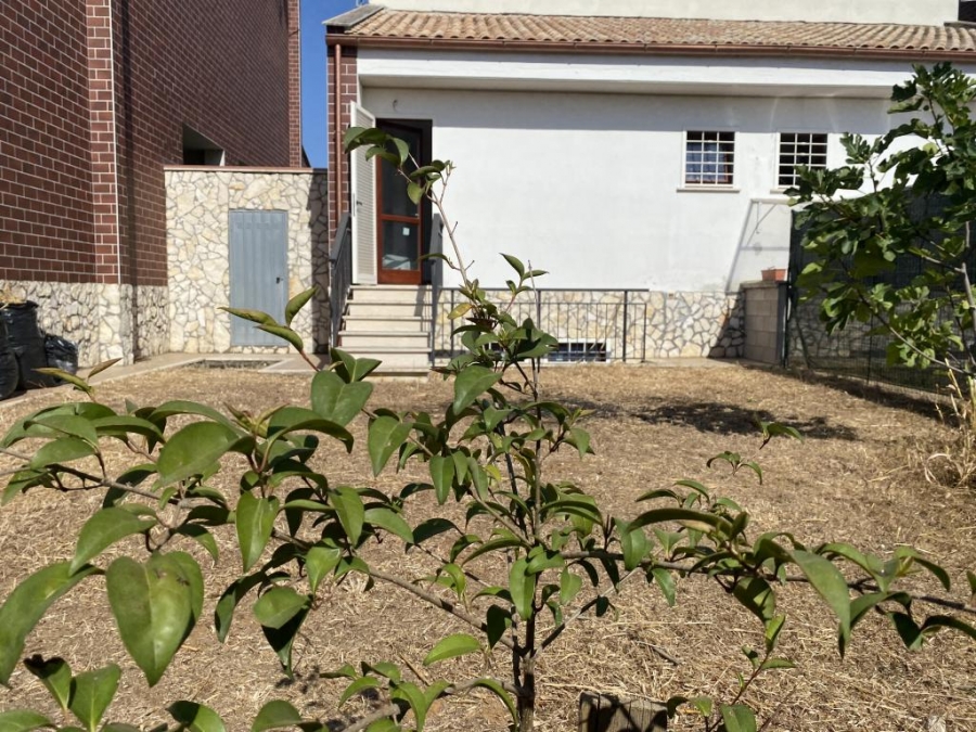 Villetta a schiera via della fonderia, 62  - foto 26