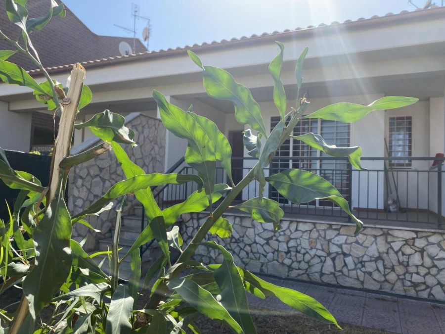 Villetta a schiera via della fonderia, 62  - foto 28