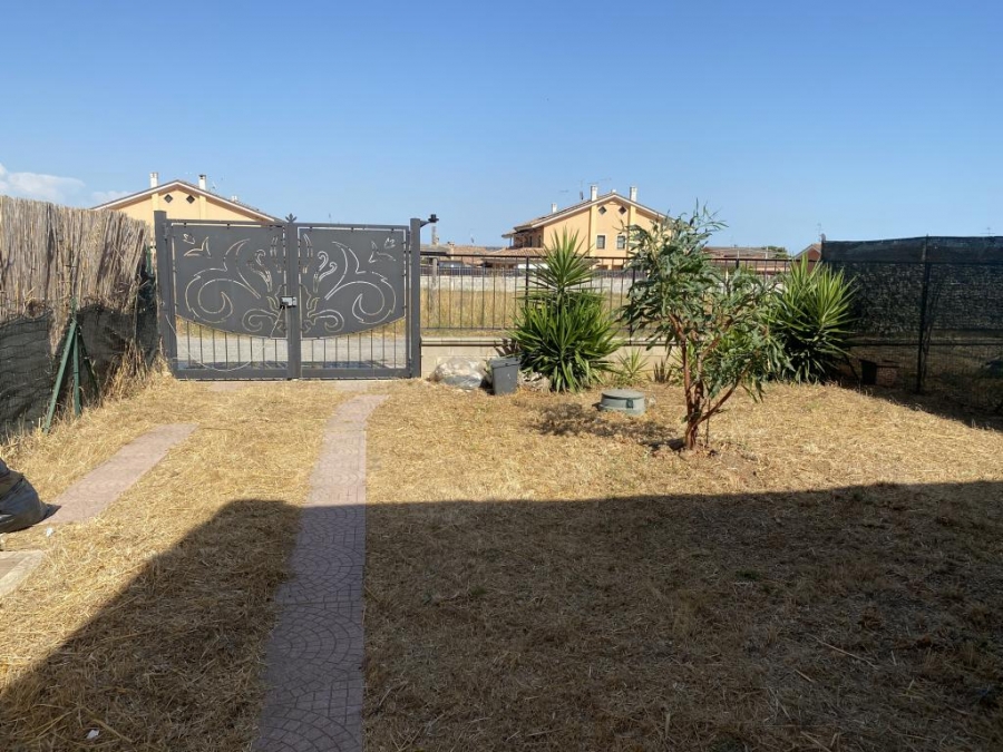 Villetta a schiera via della fonderia, 62  - foto 29