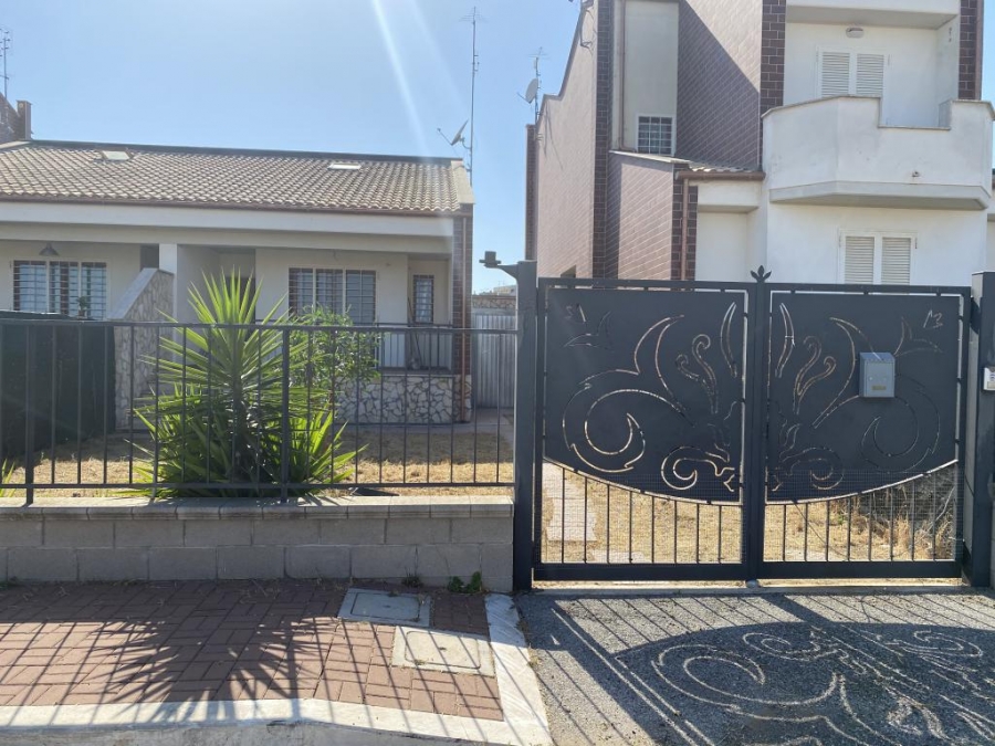 Villetta a schiera via della fonderia, 62  - foto 3
