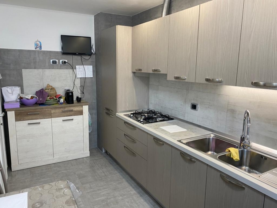 Appartamento via Cannucciari, 1  loading=