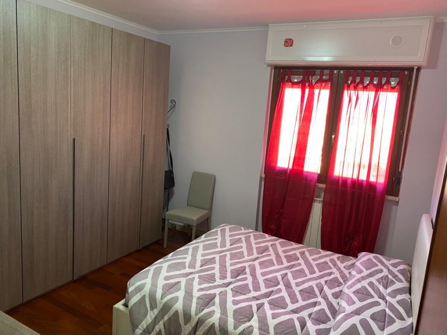 Appartamento via Cannucciari, 1  - foto 10