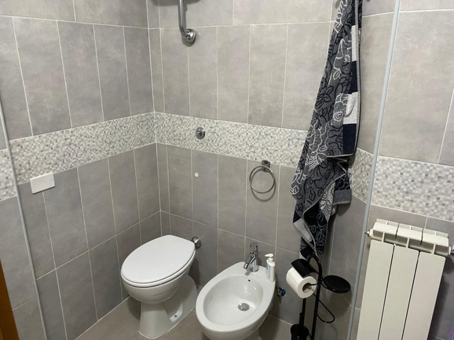 Appartamento via Cannucciari, 1  - foto 11