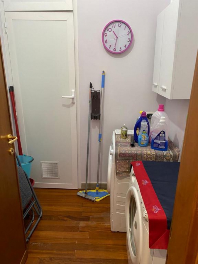 Appartamento via Cannucciari, 1  - foto 13