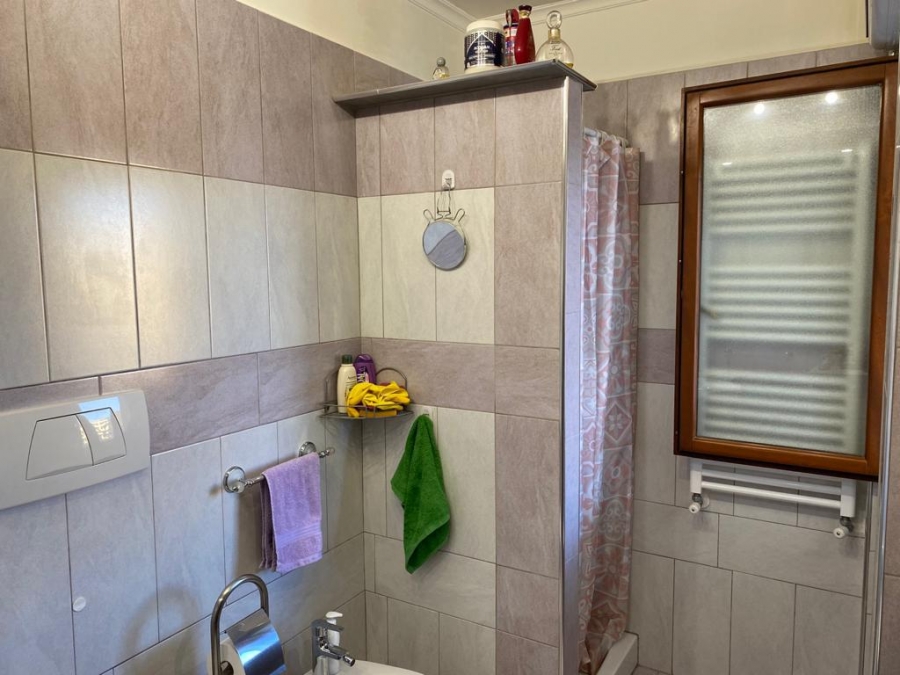 Appartamento via Cannucciari, 1  - foto 16