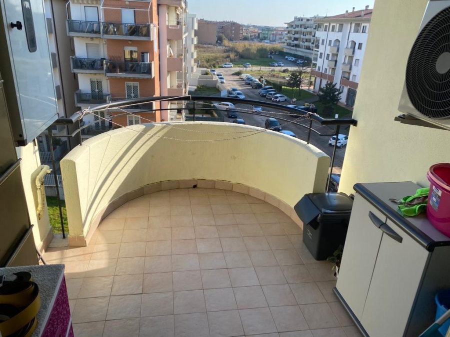 Appartamento via Cannucciari, 1  - foto 18