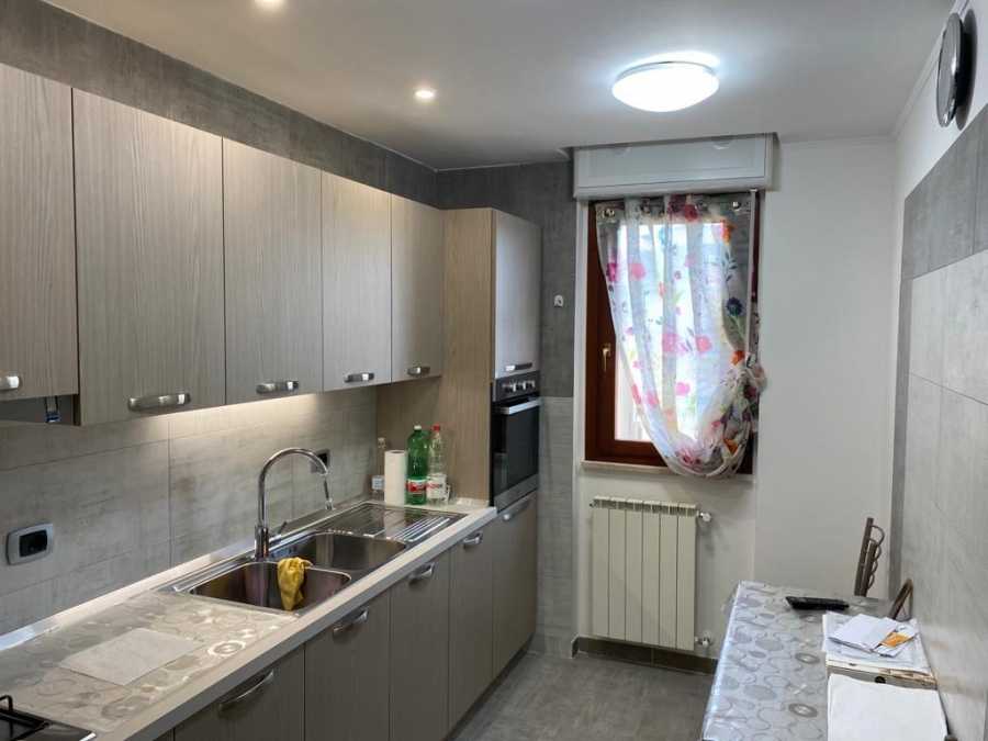 Appartamento via Cannucciari, 1  - foto 2