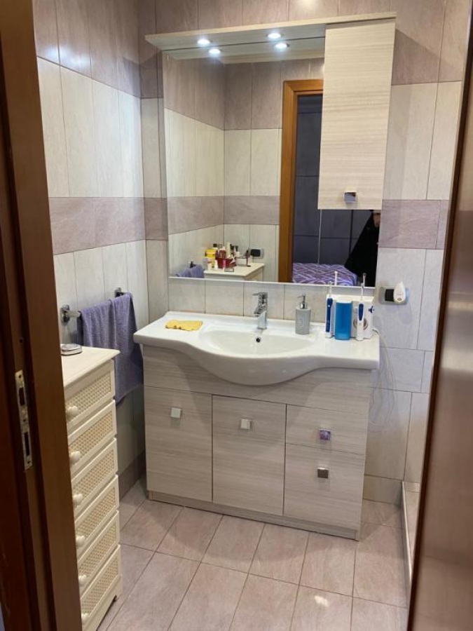 Appartamento via Cannucciari, 1  - foto 20