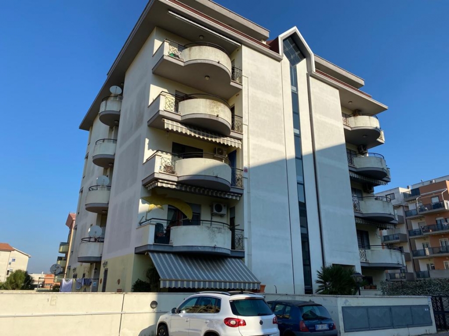 Appartamento via Cannucciari, 1  - foto 21