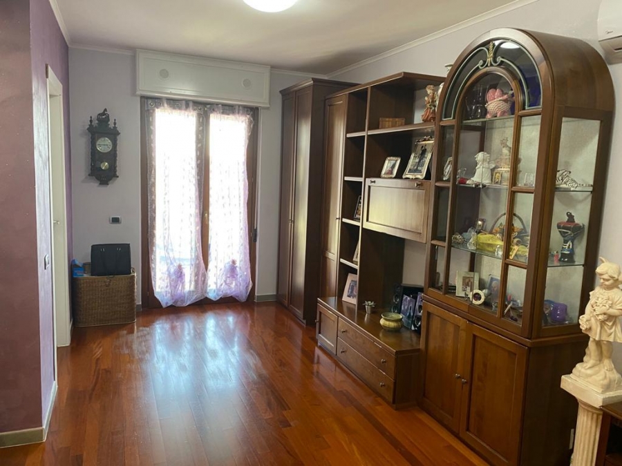 Appartamento via Cannucciari, 1  - foto 3