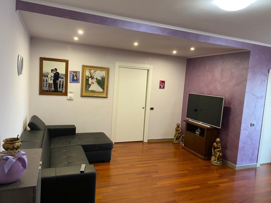 Appartamento via Cannucciari, 1  - foto 4