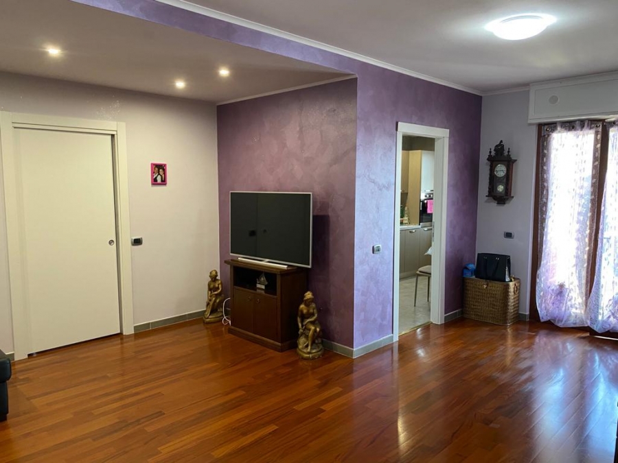 Appartamento via Cannucciari, 1  - foto 5