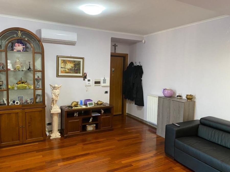 Appartamento via Cannucciari, 1  - foto 6