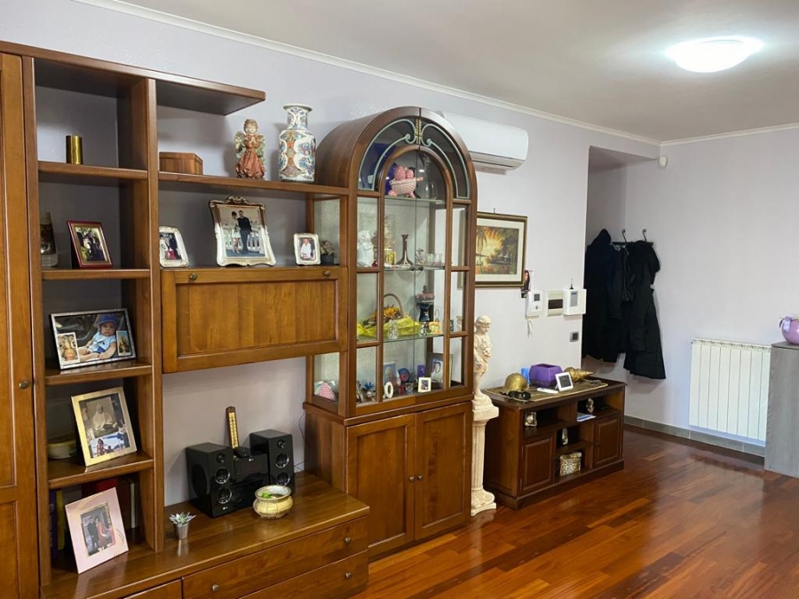 Appartamento via Cannucciari, 1  - foto 7