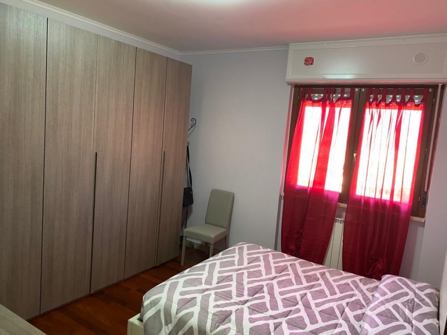 Appartamento via Cannucciari, 1  - foto 8