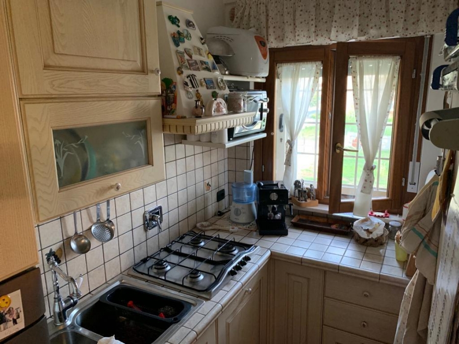 Appartamento Via Della Rinascita, 12 