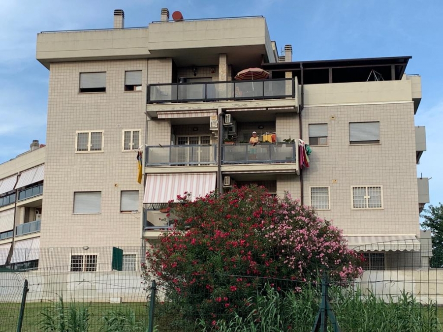 Appartamento Via Della Rinascita, 12  - foto 16