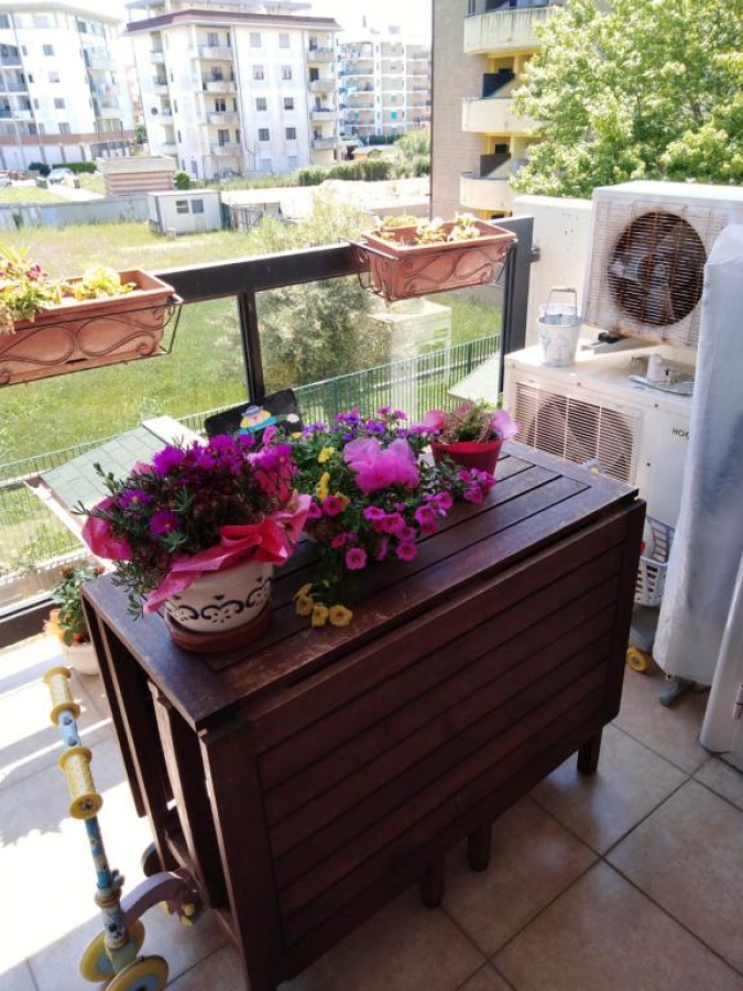Appartamento Via Della Rinascita, 12  - foto 17
