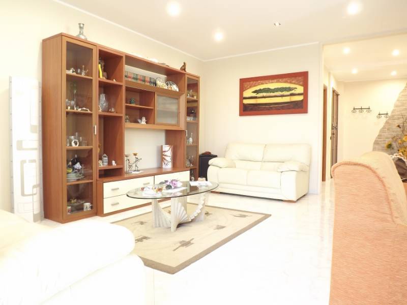 Appartamento Via Lavina, 190  - foto 10