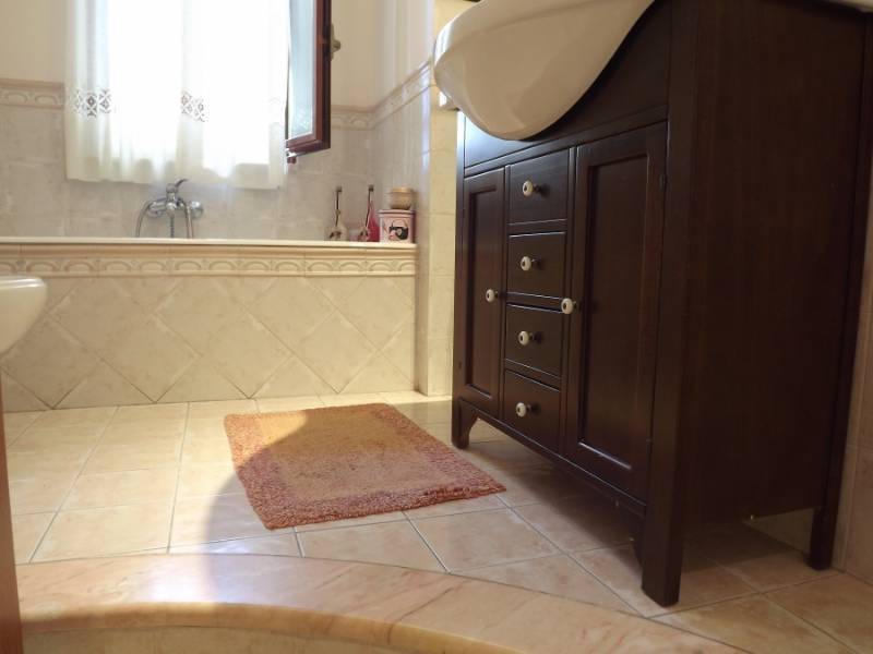 Appartamento Via Lavina, 190  - foto 11