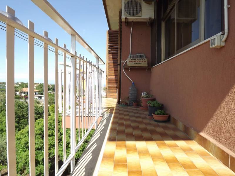 Appartamento Via Lavina, 190  - foto 14