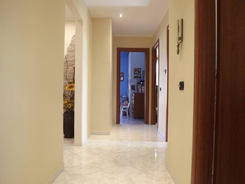 Appartamento Via Lavina, 190  - foto 3