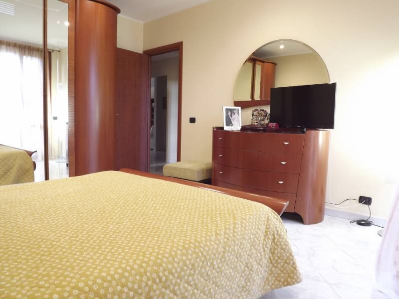 Appartamento Via Lavina, 190  - foto 4