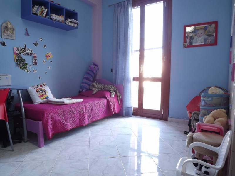 Appartamento Via Lavina, 190  - foto 5