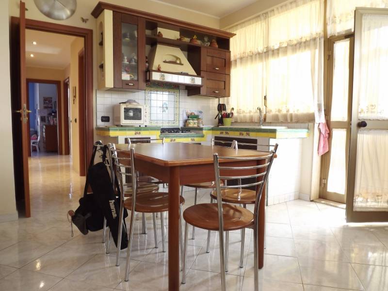 Appartamento Via Lavina, 190  - foto 7