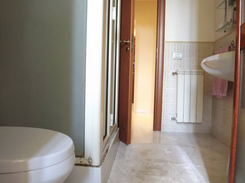Appartamento Via Lavina, 190  - foto 8