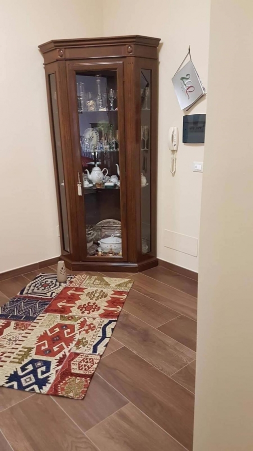 Appartamento Viale Tondo, 5, Tropea