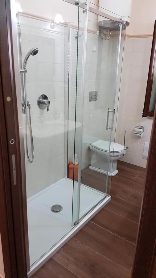 Appartamento Viale Tondo, 5  - foto 10
