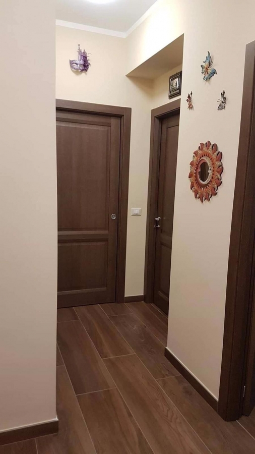 Appartamento Viale Tondo, 5  - foto 2