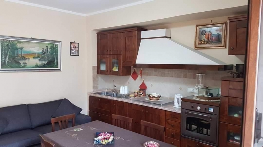 Appartamento Viale Tondo, 5  - foto 3