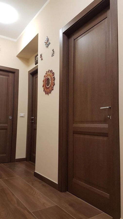 Appartamento Viale Tondo, 5  - foto 4