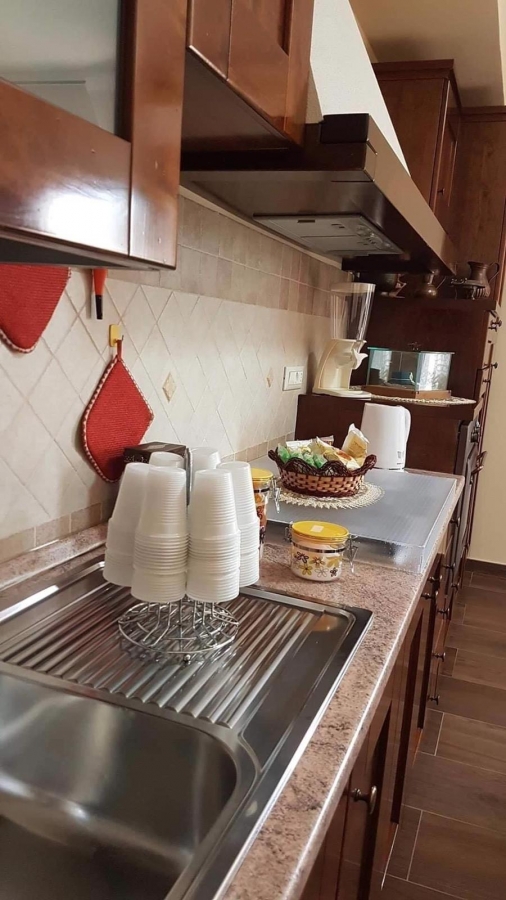 Appartamento Viale Tondo, 5  - foto 6