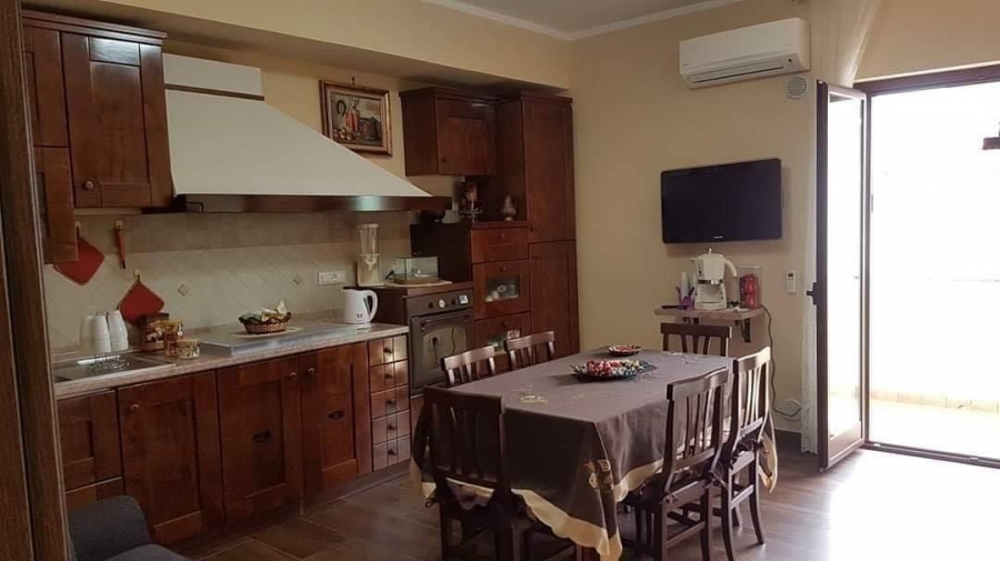 Appartamento Viale Tondo, 5  - foto 9