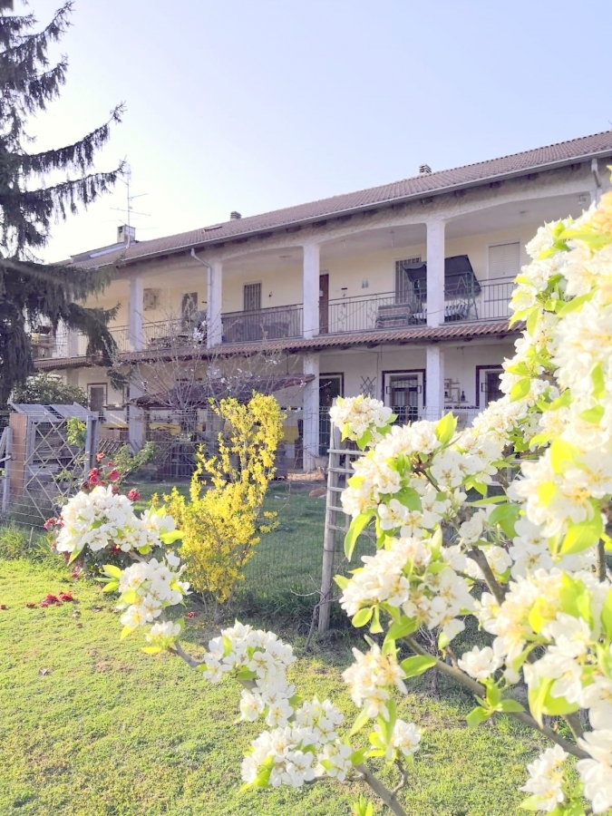 Villa Via I Maggio  - foto 5