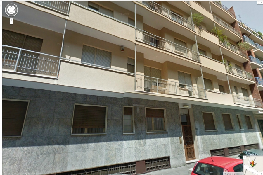 Appartamento Corso Peschiera 142 