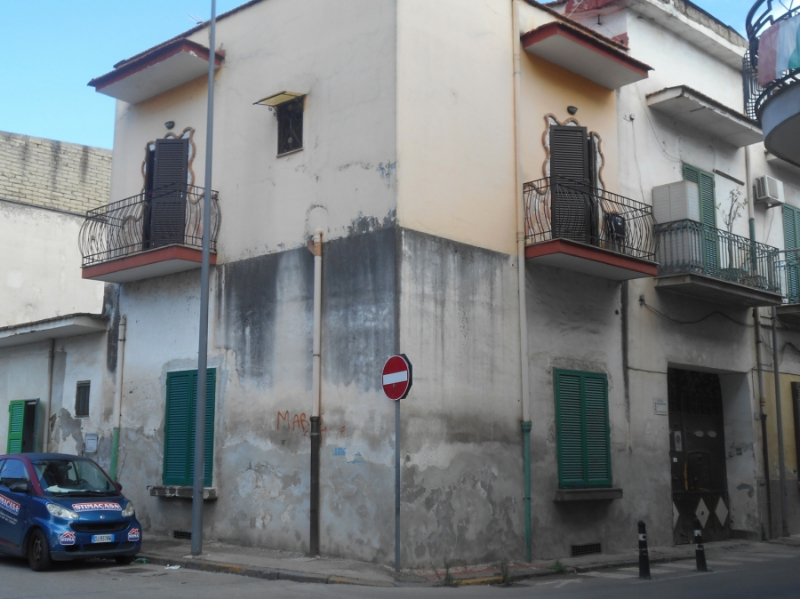 Appartamento Via Dario Fiore  loading=
