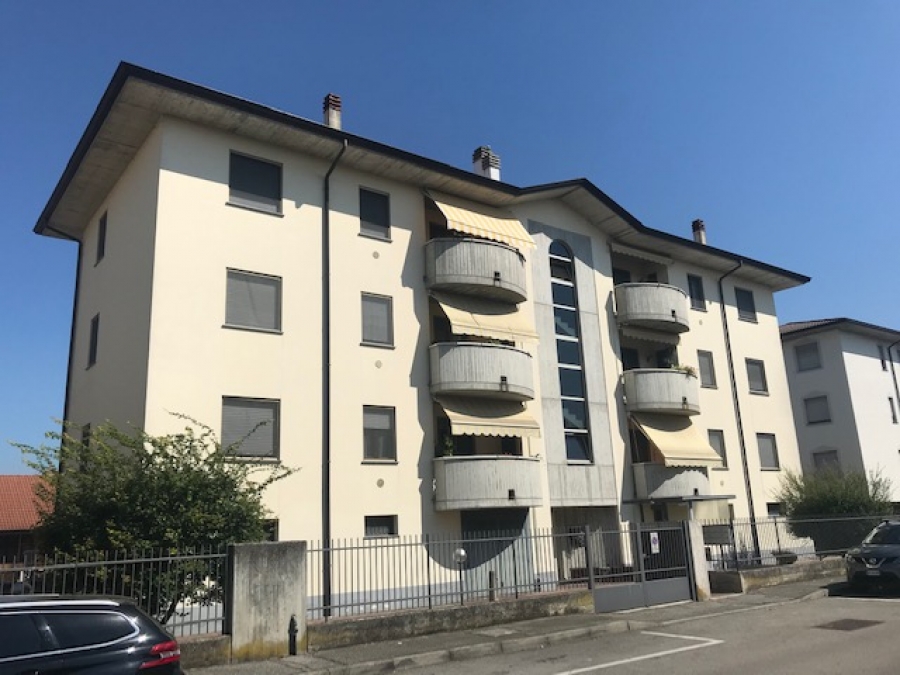 Appartamento, Cornegliano Laudense