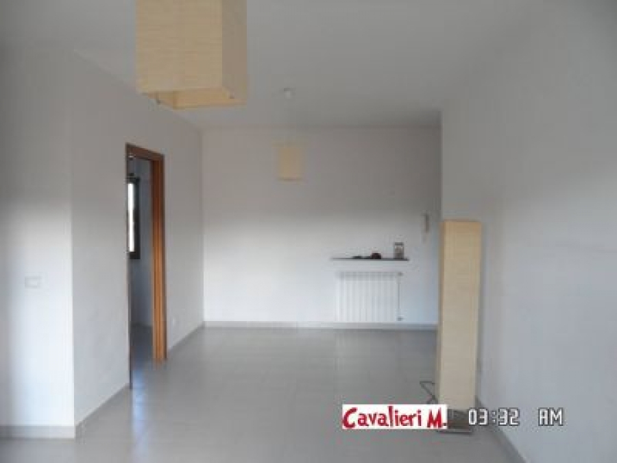 Appartamento via dei tigli n. 7 